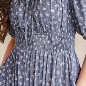 ISO Neuflora Lewisville dress Size Small